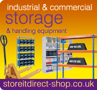 Storage Solutions - Storeitdirect-Shop